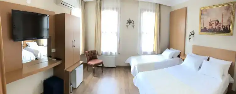 Ottoman's Pearl - 3