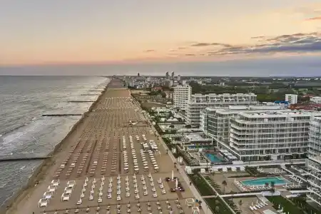 Falkensteiner & Spa Jesolo - 10