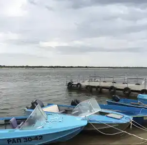 Высокий берег - 19