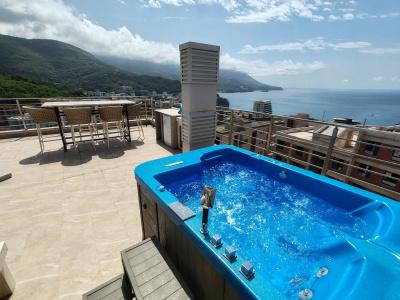 Sunny Side Wellness Resort & Spa - 31