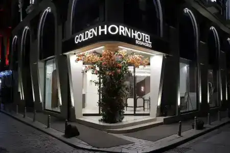 Golden Horn Istanbul - 1