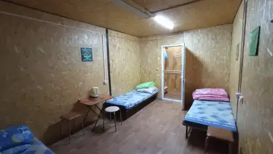 Аркаимские Просторы - 21