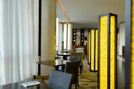 Hyatt Regency Dushanbe - 9