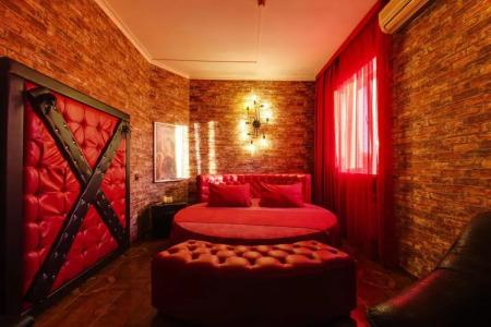 Вилла Луна - 5