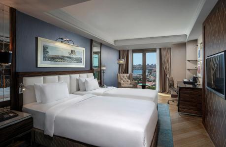 Radisson Blu Istanbul Pera - 41