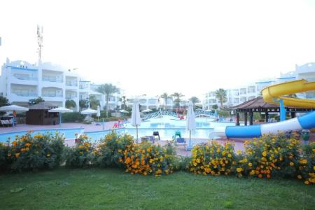 Sharm Bride Resort Aqua & SPA - 28