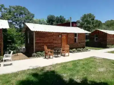 Lime Tree Houses - 11
