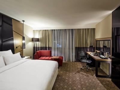 Pullman Istanbul & Convention Center - 39