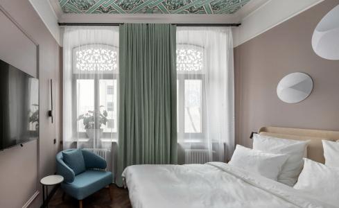 Zalkind Rooms & Kitchen - 41