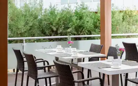 Санаторий Чинар (Chinar & Spa) - 43