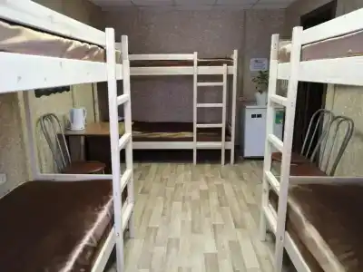 Север Плюс - 8