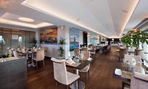 Dedeman Bostanci Istanbul & Convention Center - 11