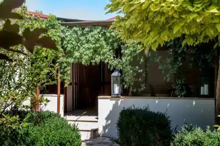 Cross Health Spa Center - 124