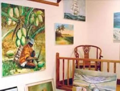 Le Vasseur La Buse Eco Resort - 13