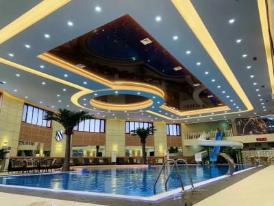 Simma Spa & Waterpark - 3