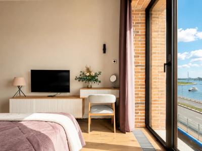 Loft Apartment - 158