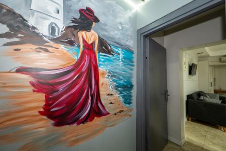 Pera İmperium Taksim - 7