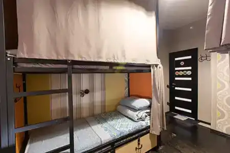 Хостел и туры Тринити - 39