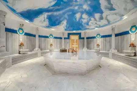 Санаторий BN thermal & resort - 14