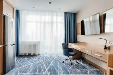 Ramada by Wyndham Nur-Sultan - 21