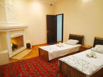 The Oreon Inn - 25