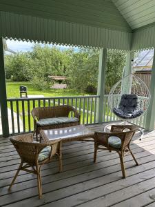 Гостевой дом в Плёсе - 18