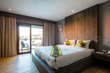 Naiya Buree Boutique Resort - Sha Extra Plus - 15