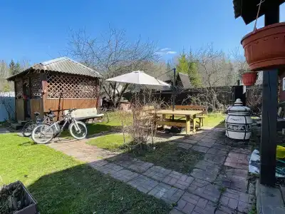 Частный дом в ТСН Плоцкий луг - 23