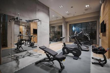 H15 Luxury Palace - 9