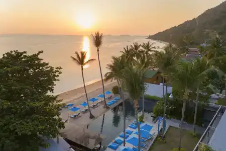 The COAST Adults Only Resort and Spa - Koh Phangan - 0