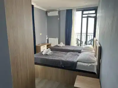 Guest House Etm - 101