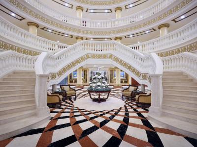 Kempinski & Residences Palm Jumeirah - 23