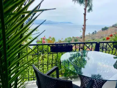 Castle Boutique Alanya - 23