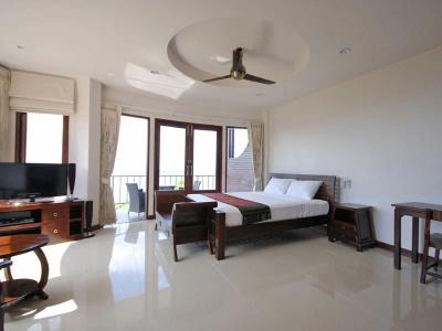 Sunset Hill Boutique Resort Koh Phangan- Sha Plus - 73