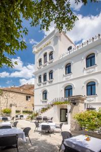 Heritage Porin Makarska - 8