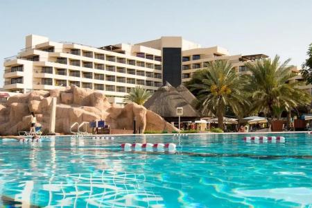 Danat Al Ain Resort - 24