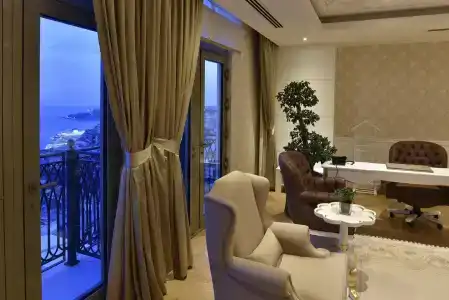 CVK Park Bosphorus Istanbul - 29
