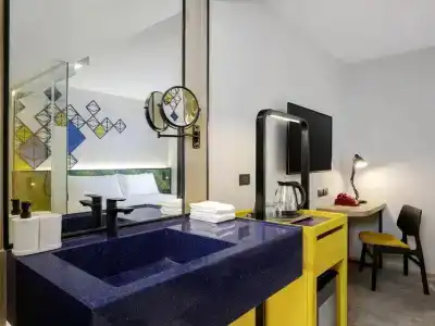 ibis Styles Bangkok Silom - 19