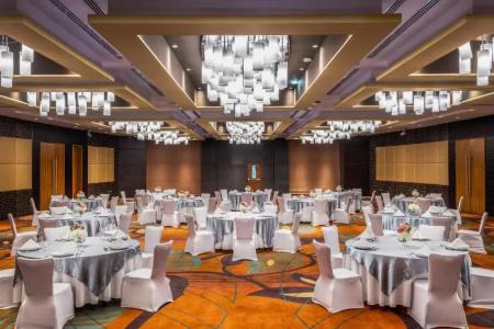 Crowne Plaza - The Business Park, An Ihg - 31