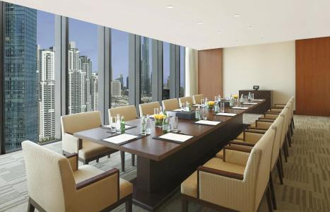 The Oberoi Dubai - 25