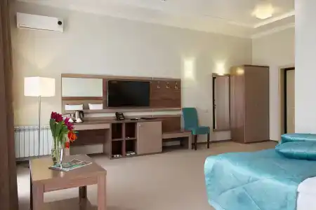 Хрустальный Resort & SPA - 23