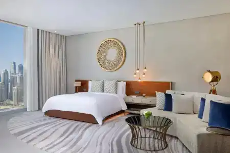 The St Regis Downtown, Dubai - 26