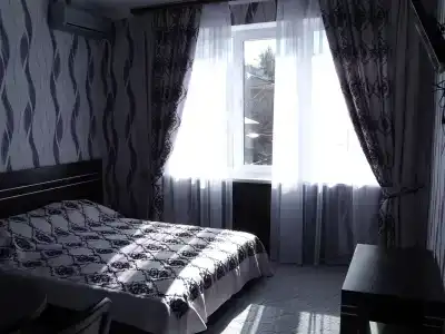Уют - 1
