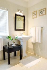 The Flame Tree Estate & - 103