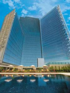 The Oberoi Dubai - 6