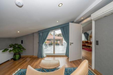 The Marions Suite Taksim - 160