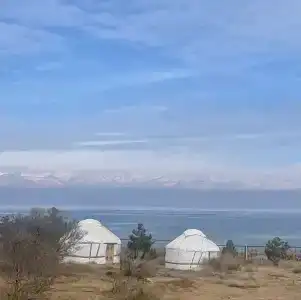 Agat Yurt Camp - 26