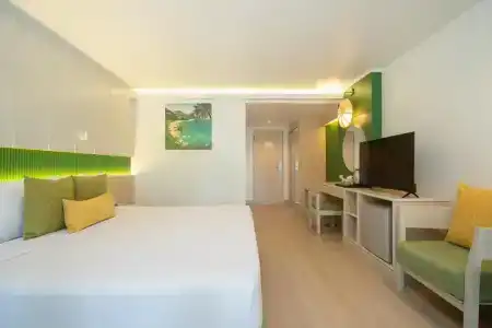 The Green Park Resort - Sha Extra Plus - 28