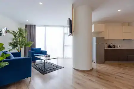 Bellevue Residential Batumi - 29