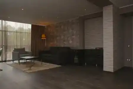 Villa Residence - 18